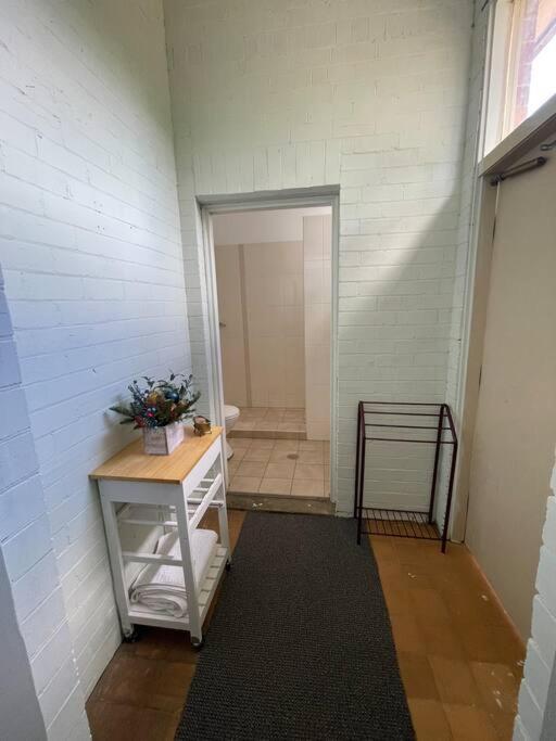 Post Office Boutique Accommodation Hat Head Exterior photo