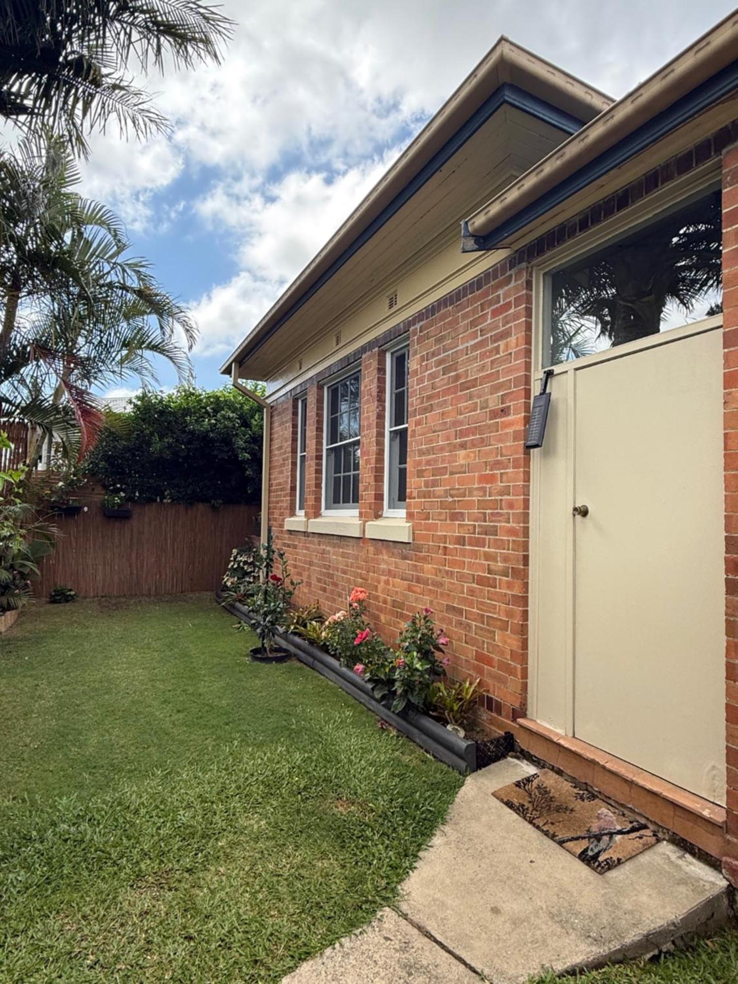 Post Office Boutique Accommodation Hat Head Exterior photo